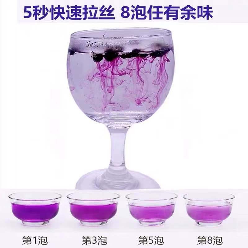 Ningxia Goji Berry Factory - Bulk Price Custom