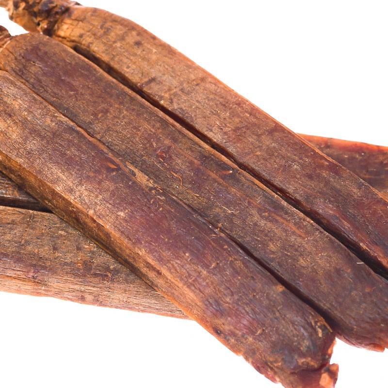 White Ginseng Root Factory - Wholesale Dried