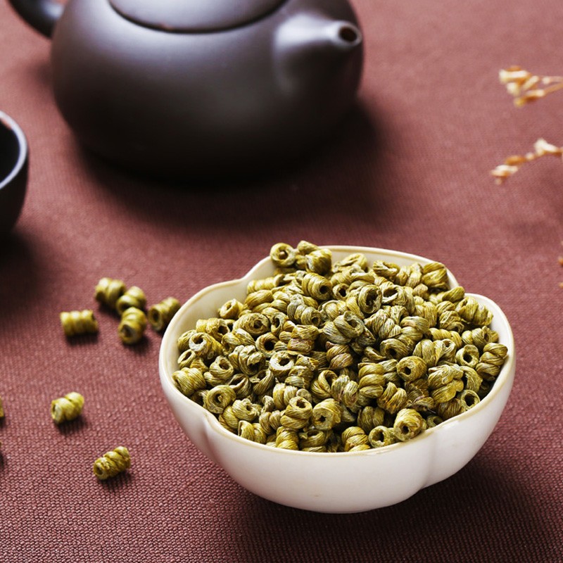 Dendrobium Candidum Factory - Whole Stem Custom