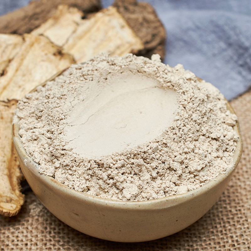 Angelica Root Powder Factory - Custom Powdering