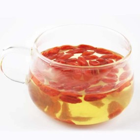 Organic Goji Market Price Supplier - Bulk