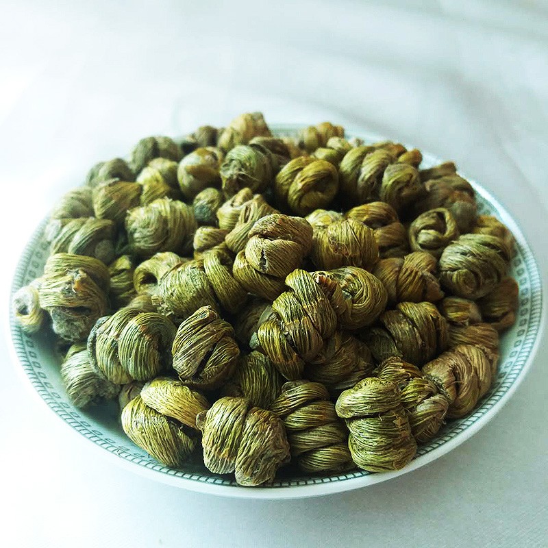 Dried Ginseng Powder Manufacturer - Beverage Use