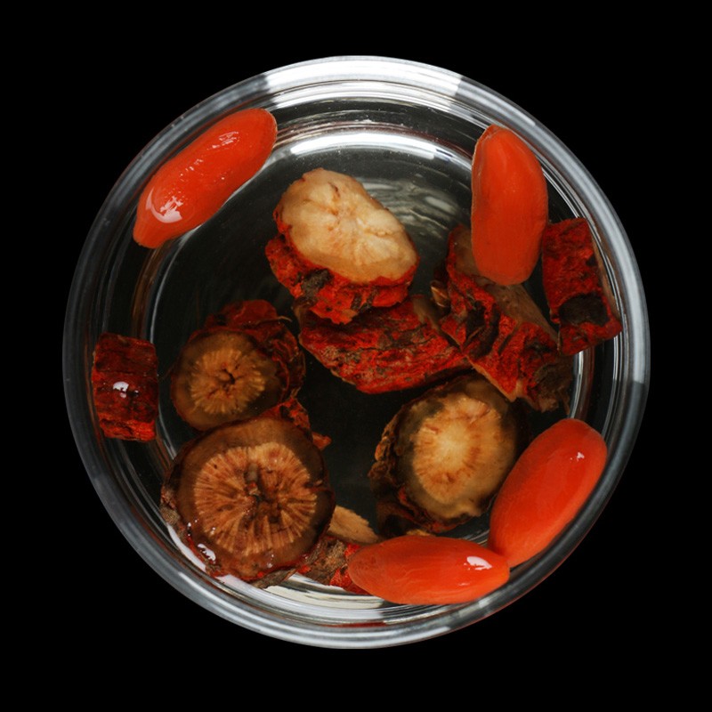 Lotus Leaf Extract Factory - Custom Extraction