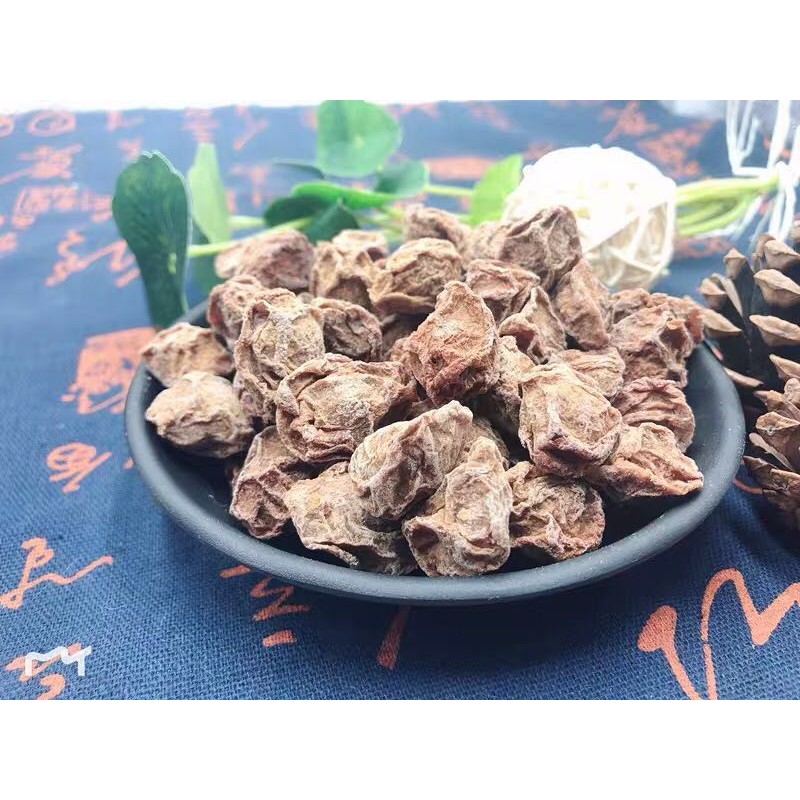 Dried Flowers Jewelry Factory - Glass Bottle