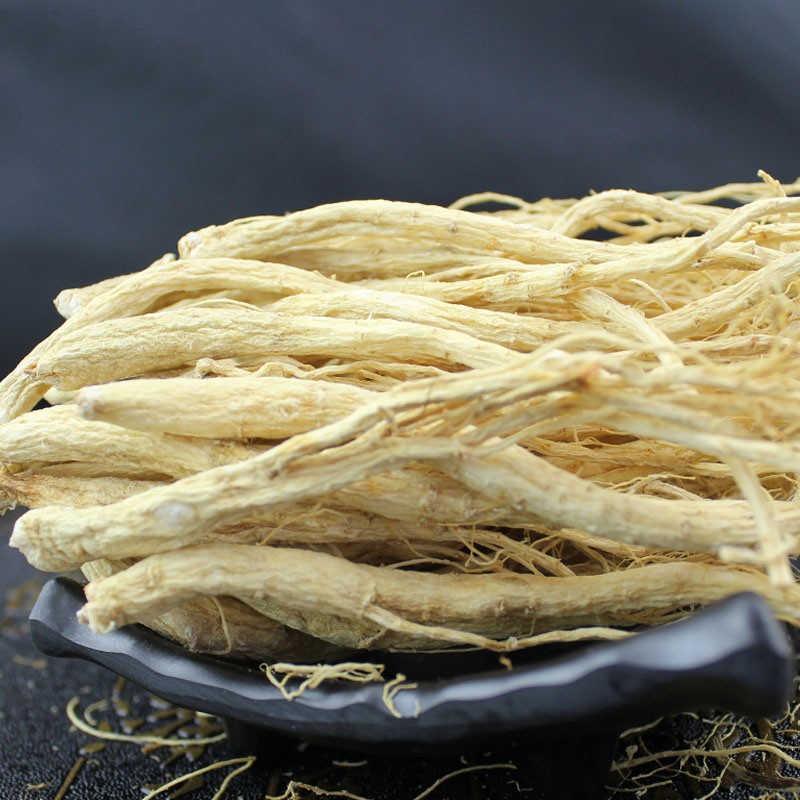 Korean Ginseng Slice Supplier - 18 Year Honey