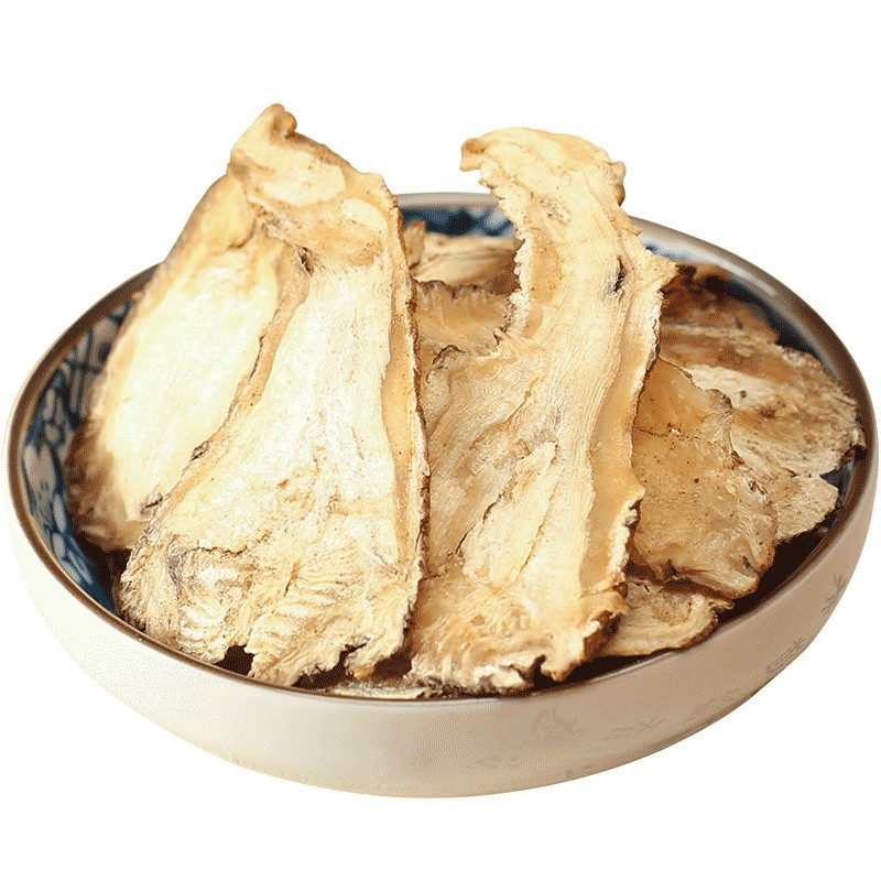 Angelica Root Powder Factory - Custom Powdering