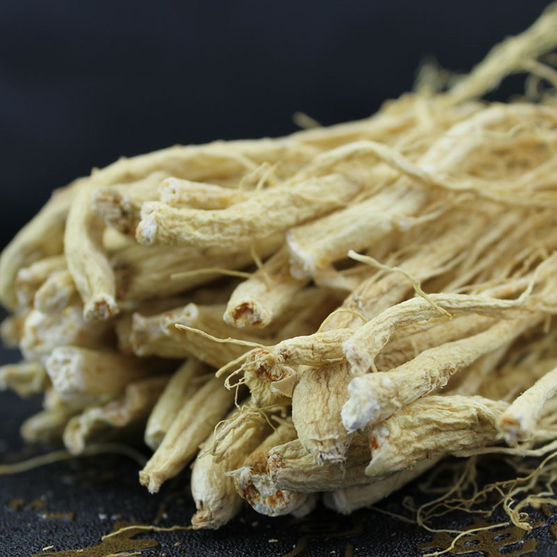 Korean Ginseng Slice Supplier - 18 Year Honey