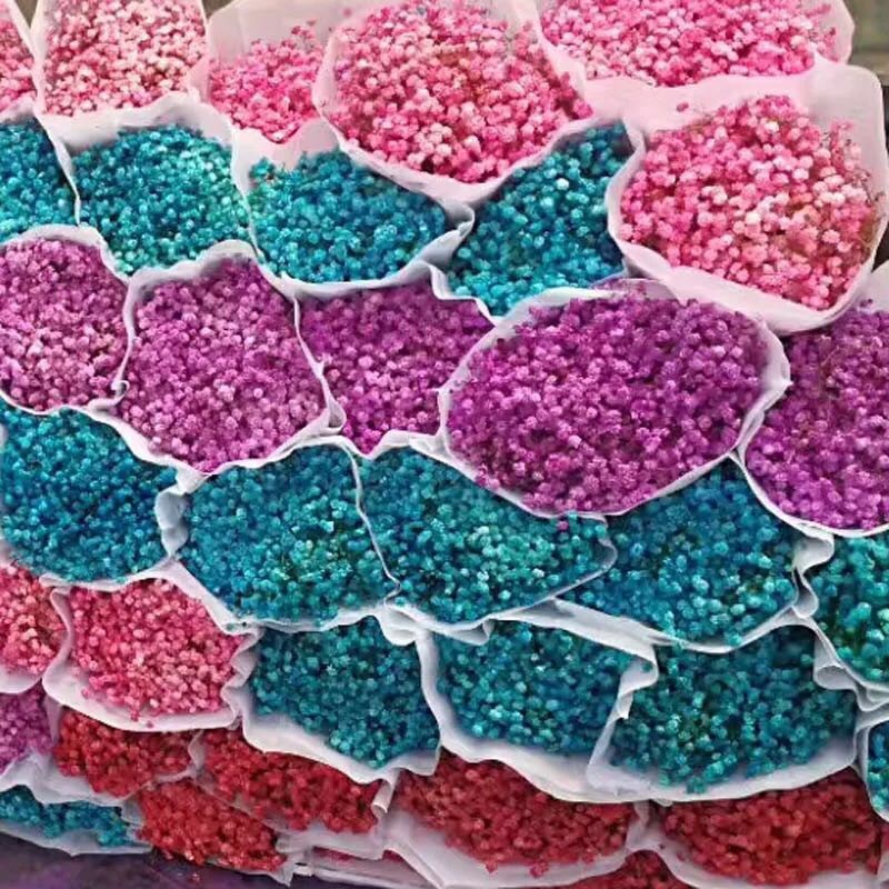 Dried Edible Flowers Supplier - Cheap Bulk