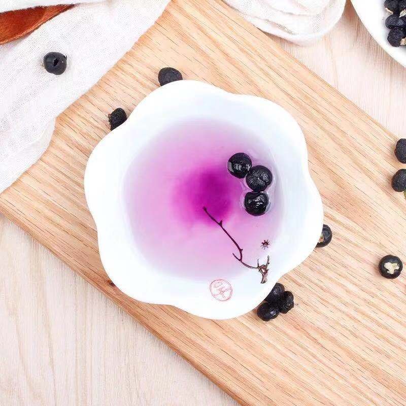 Goji Berry Factory Direct - OEM Packaging