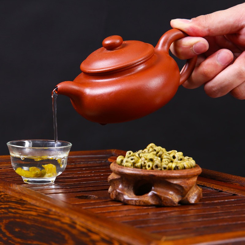 Ginseng Extract Manufacturer - Korean Red Custom