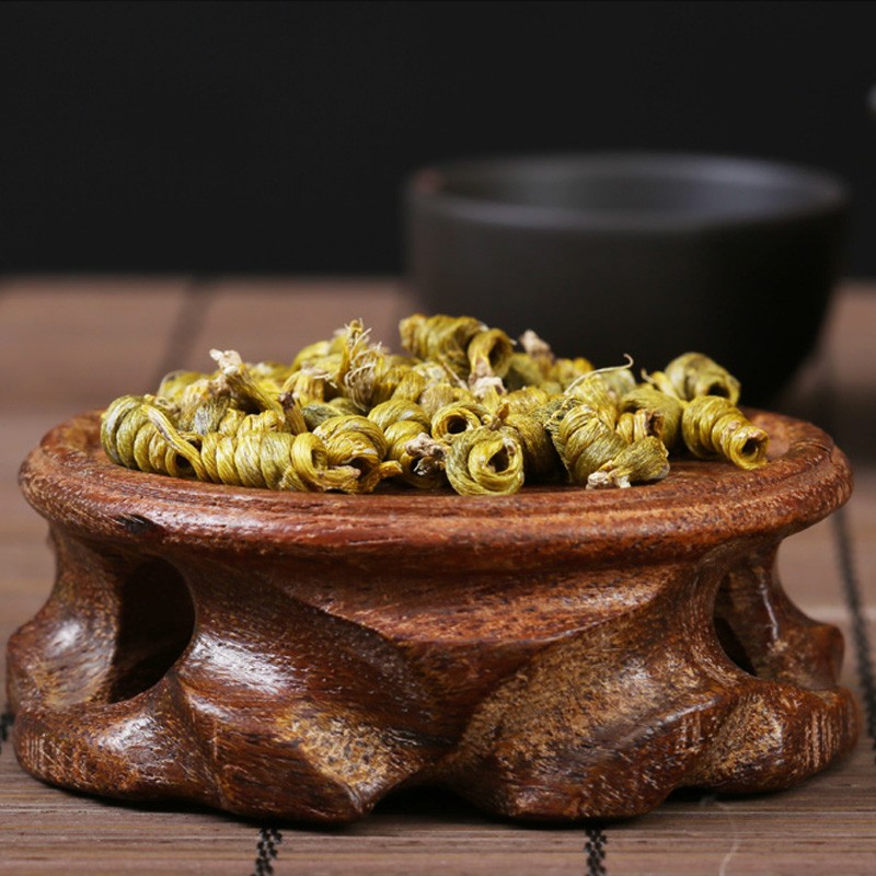 Matcha Powder Tea Extract Factory - OEM Grinding