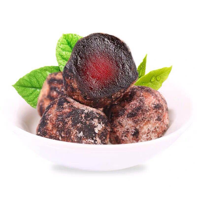 Dried Green Plum Manufacturer - Honey Candy OEM