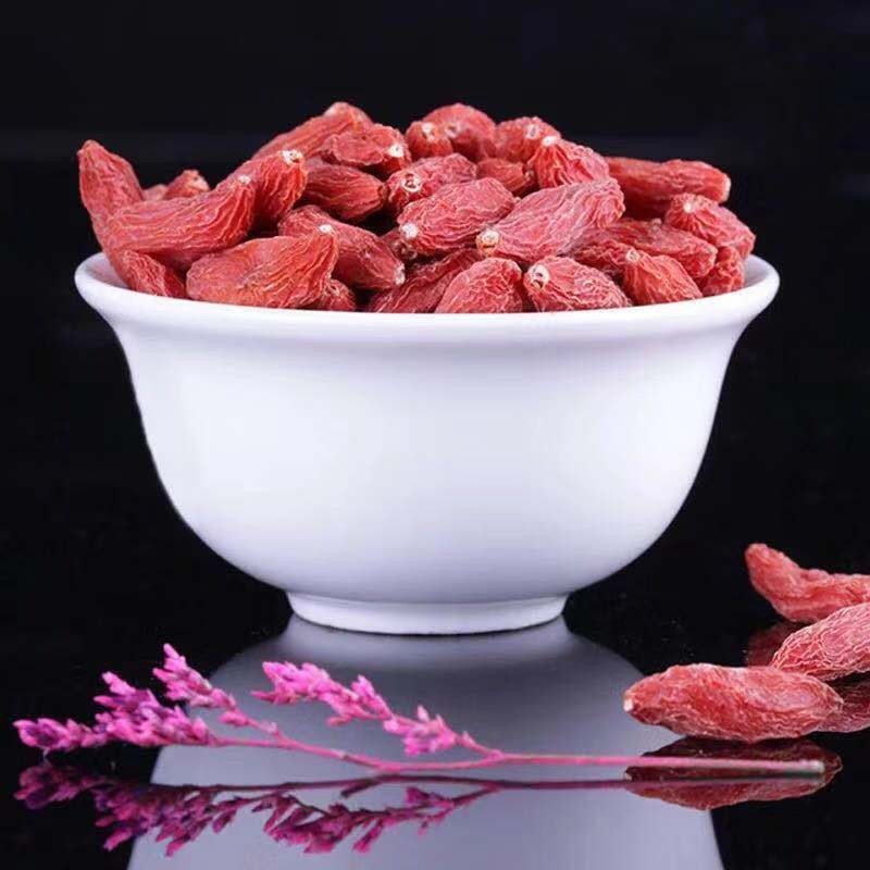 Goji Berry Factory Price - Bulk Wholesale OEM