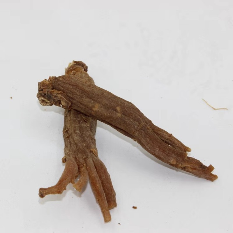 Korean Red Ginseng Factory - 6 Year Heaven