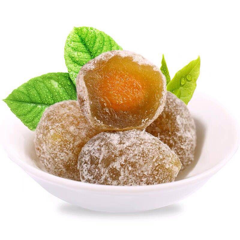 Dried Flowers Jewelry Factory - Glass Bottle