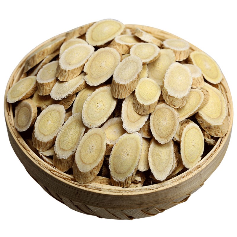 Natural Astragalus Powder Supplier - Bulk Export