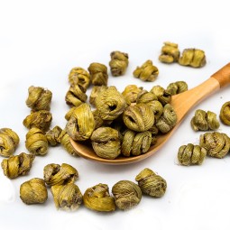 Dried Ginseng Powder Manufacturer - Beverage Use