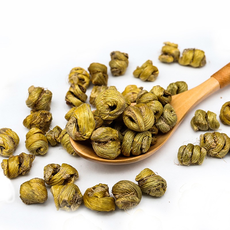 Dried Ginseng Powder Manufacturer - Beverage Use