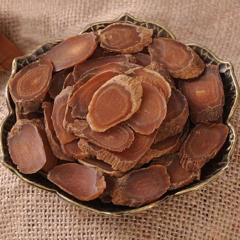 Red Panax Ginseng Manufacturer - Tea Powder