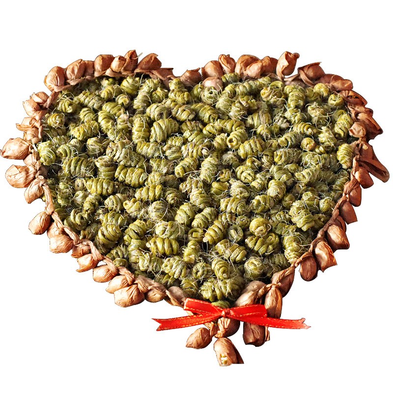 Dried Ginseng Powder Manufacturer - Beverage Use