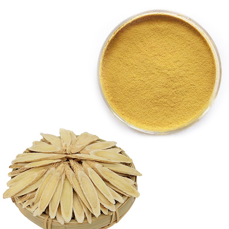 Astragalus Extract Powder Manufacturer - OEM
