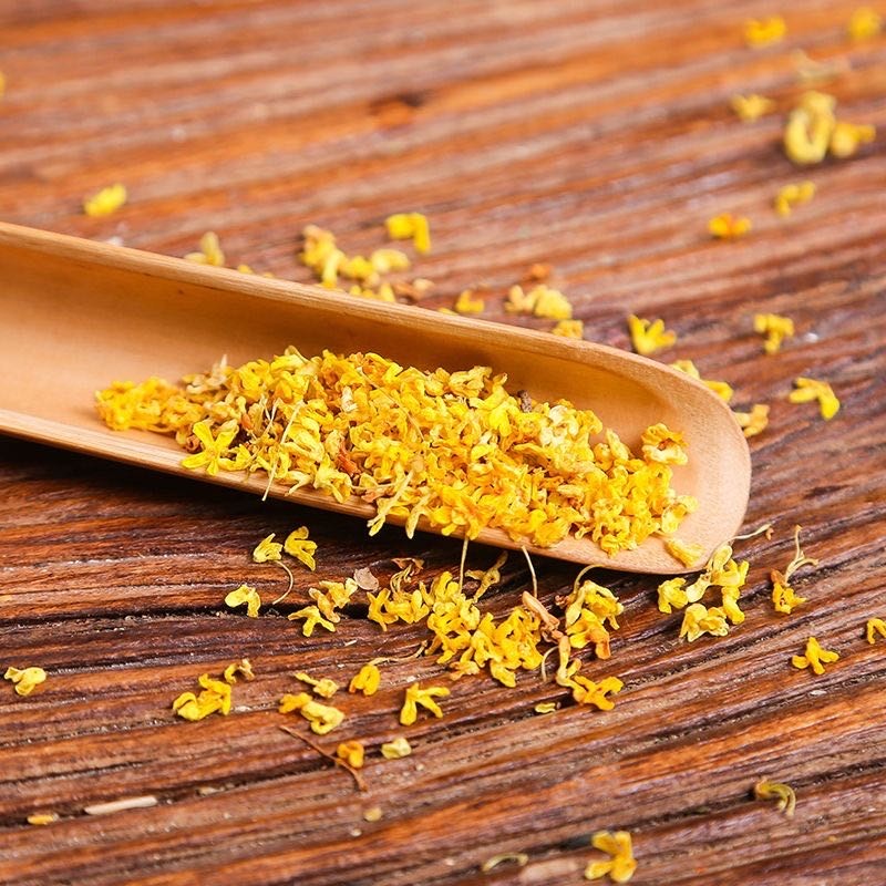 Organic Pu'er Tea Factory - Custom Loose Leaf