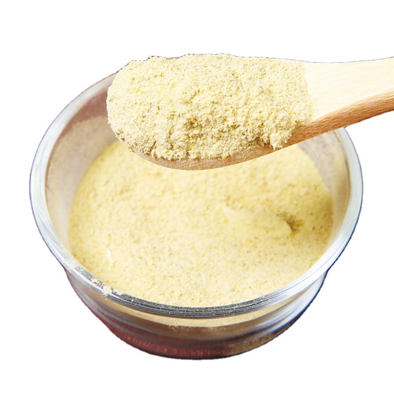 Dendrobium Officinale Supplier - Extract Custom