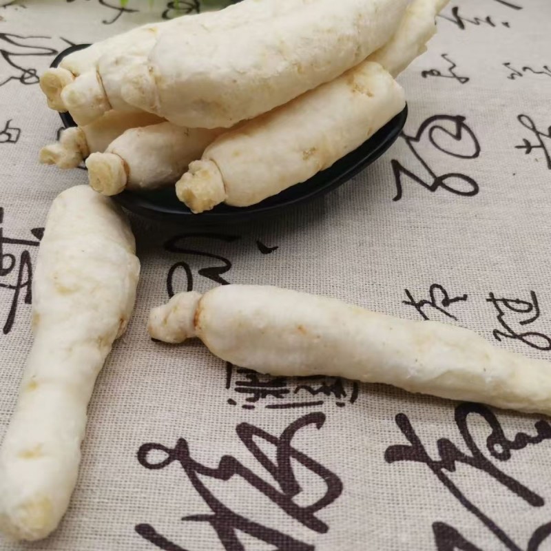 Dried Mushroom Factory - Morel Bulk Packed