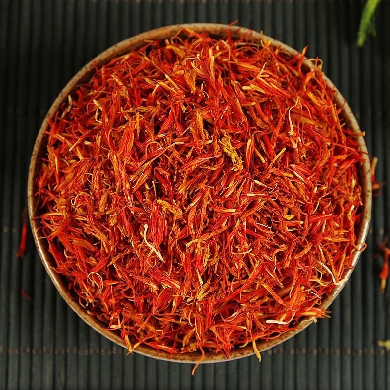 Red Safflower Tea Manufacturer - Custom Tea Bag