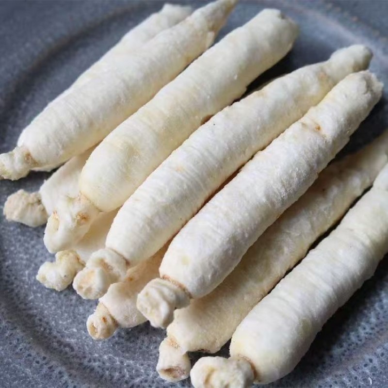 Dried Mushroom Factory - Morel Bulk Packed