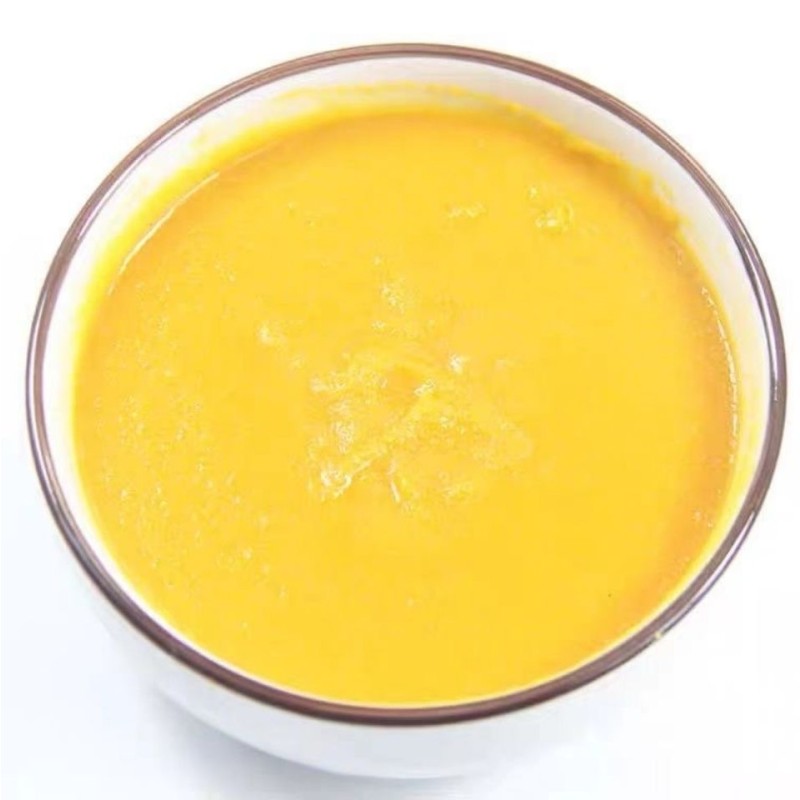 Bamboo Taro Powder Factory - Arrowroot Custom