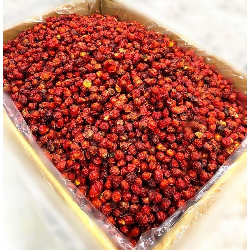 Rose Fruit Supplier - Bulk Dried Whole Fruit