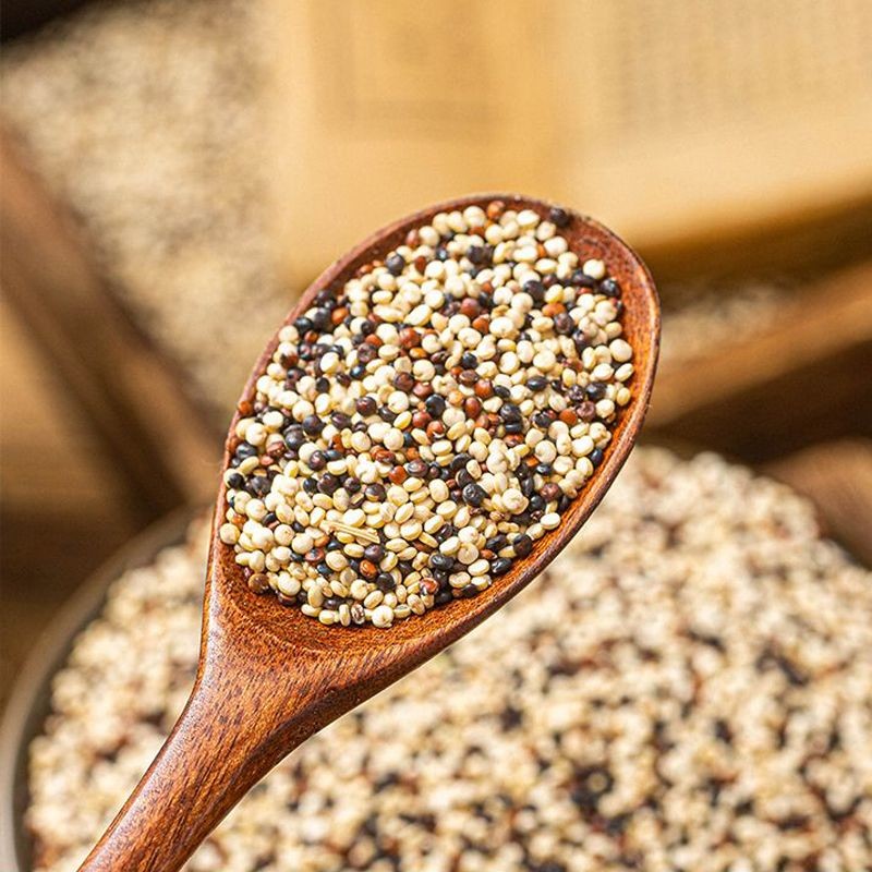 Quinoa Rice Manufacturer - Bulk Wholesale Custom