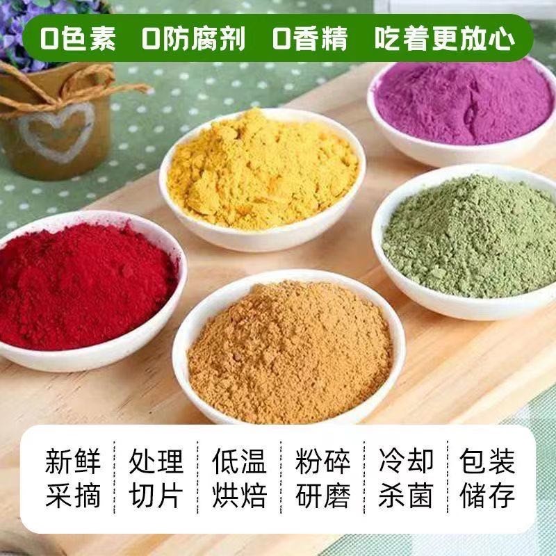 Broccoli Powder Supplier - Custom Extract Formula