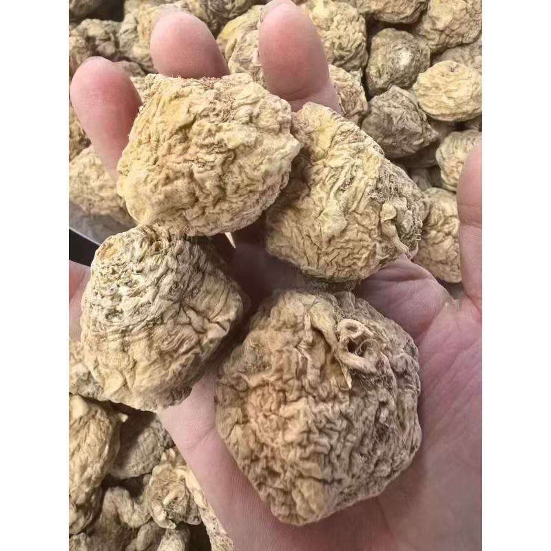 Red Ginseng Root Supplier - Whole Custom
