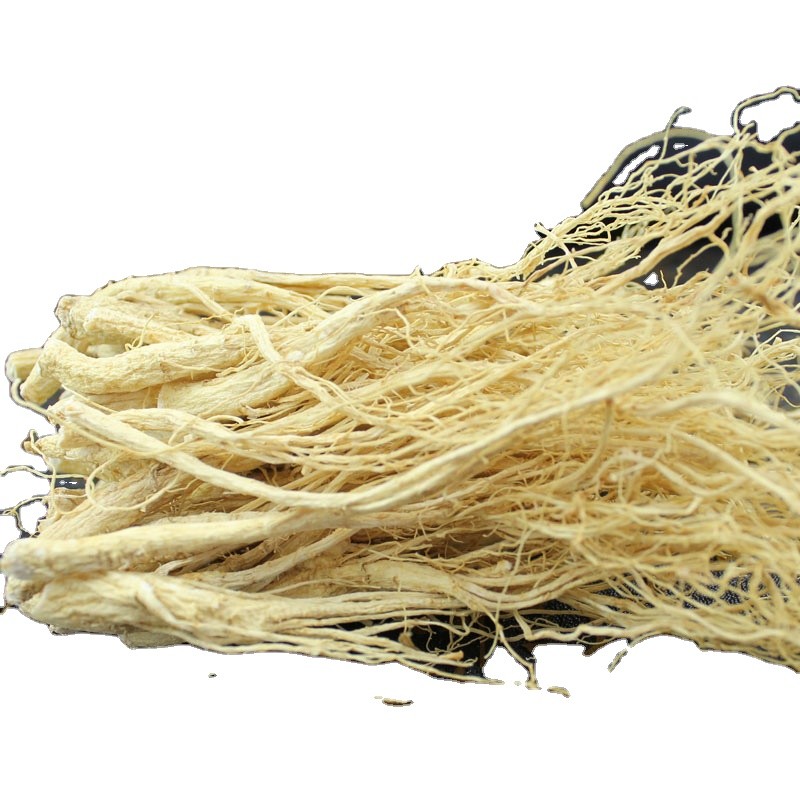 Korean Ginseng Slice Supplier - 18 Year Honey