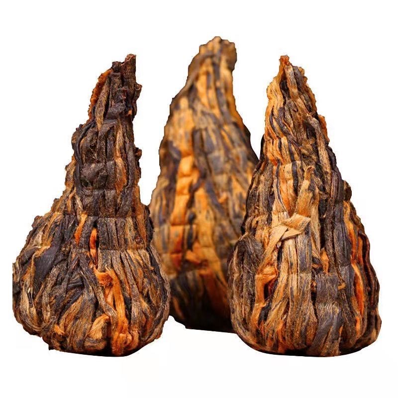 Yunnan Black Tea Manufacturer - Pagoda Tuo Cha