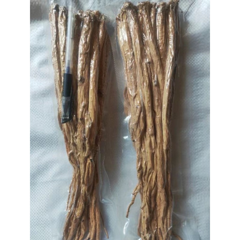 Organic Asiabell Root Supplier - Dried Herbal Tea