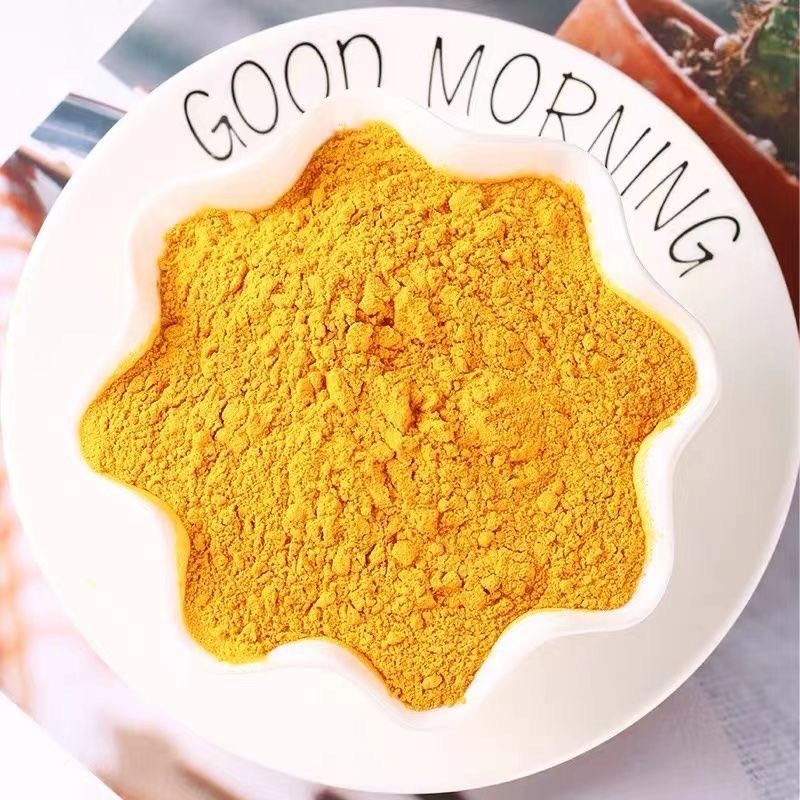 Bamboo Taro Powder Factory - Arrowroot Custom