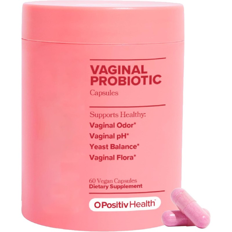 Cross-Border Female Probiotic Capsules Hot Products for Beauty for Pregnant Women-Vitamin Supplements