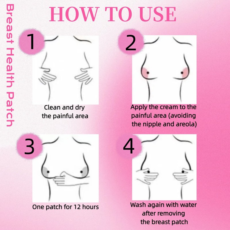 Heat Pack Factory - Instant Menstrual Pain Relief