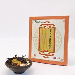 Far Infrared Breast Patch Manufacturer - Swelling Relief Custom