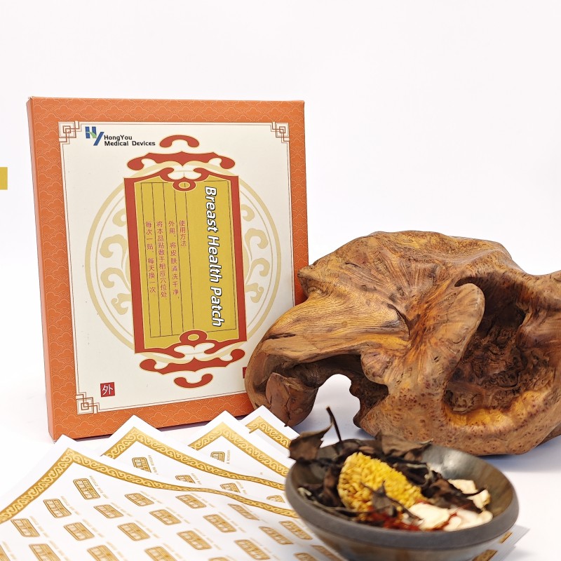 Heat Pack Factory - Instant Menstrual Pain Relief