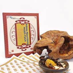 Libido Patch Factory - TCM Kidney Nourishing Custom