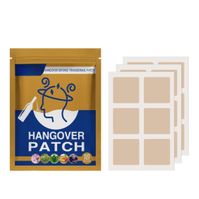 Healthcare Supply Patch Factory - Private Label Custom