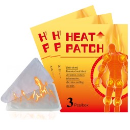 Menstrual Pain Patch Factory - Lower Abdominal Therapy Custom
