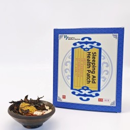 Natural Sleep Patch Supplier - Easy Application Custom