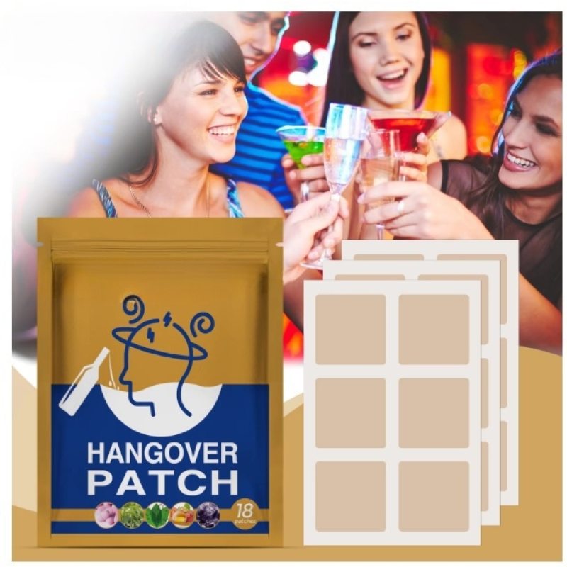 Healthcare Supply Patch Factory - Private Label Custom