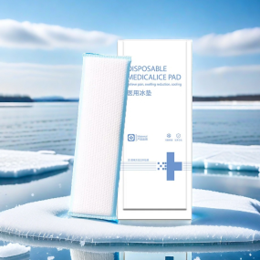 Bamboo Foot Stickers Manufacturer - Thai Herb Custom Formula