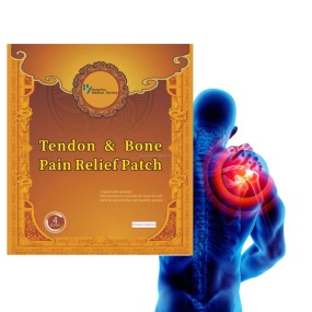 Pain Relief Heat Patch Supplier - Whole Body Therapy Custom